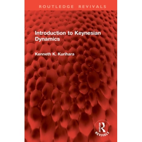 Introduction to Keynesian Dynamics
