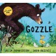 Gozzle: A funny and heartwarming story about family from the creators of The Detective Dog
