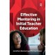 Effective Mentoring in Initial Teacher Education