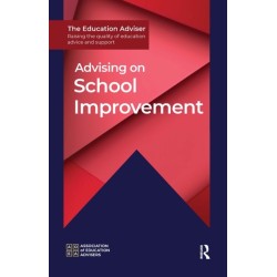 Advising on School Improvement