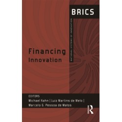 BRICS National Systems of Innovation