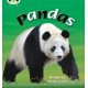 Bug Club Phonics - Phase 3 Unit 9: Pandas