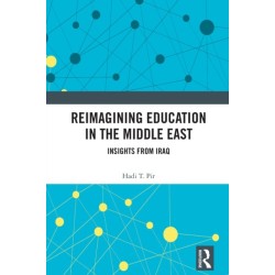 Reimagining Education in the Middle East: Insights from Iraq