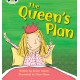 Bug Club Phonics - Phase 3 Unit 9: The Queen's Plan