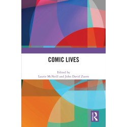 Comic Lives