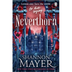 Neverthorn