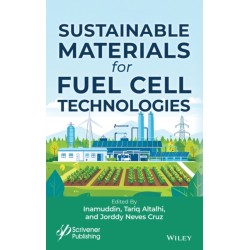 Sustainable Materials for Fuel Cell Technologies