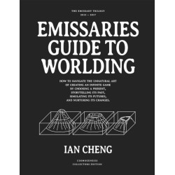 Emissaries Guide to Worlding
