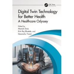 Digital Twin Technology for Better Health: A Healthcare Odyssey