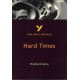 Hard Times (York Notes Advanced) English Literature Study Guide - for 2026, 2027 exams: York Notes Series