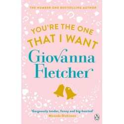 You're the One That I Want