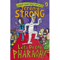 Let's Do The Pharaoh!