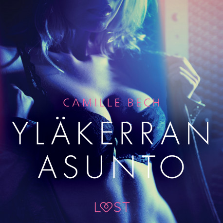 Yläkerran asunto - eroottinen novelli