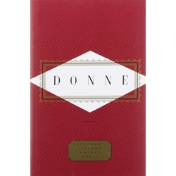 Donne Poems And Prose