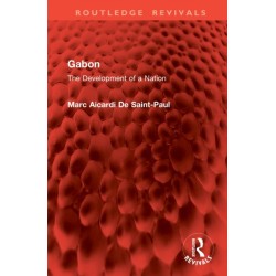 Gabon: The Development of a Nation