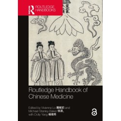 Routledge Handbook of Chinese Medicine
