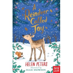 A Reindeer Called Joy