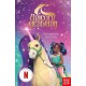 Unicorn Academy: The Winter Solstice: An official book of the Netflix Series