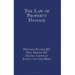 The Law of Property Damage