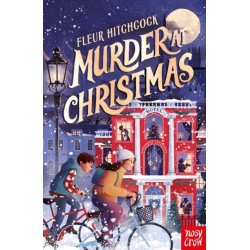 Murder at Christmas