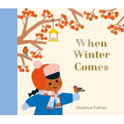 National Trust: When Winter Comes