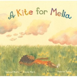 A Kite for Melia