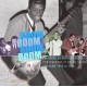 Boom Boom, Boom Boom: American Rhythm & Blues in England 1962-1966. The Photographs  of Brian Smith