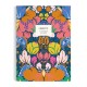 Liberty Glastonbury Premium A5 Notebook