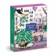 Joy Laforme Christmas Square 9 x 12 Paint by Number Kit