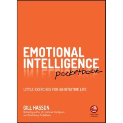 Emotional Intelligence Pocketbook: Little Exercises for an Intuitive Life