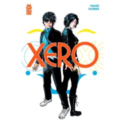 Xero