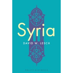 Syria: A Modern History