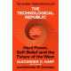 The Technological Republic: Hard Power, Soft Belief, and the Future of the West