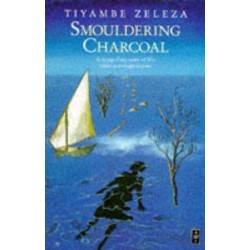 Smouldering Charcoal