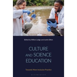 Culture and Science Education: Towards More Inclusive Practice