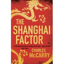 The Shanghai Factor