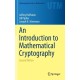 An Introduction to Mathematical Cryptography