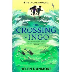 The Crossing of Ingo