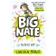 Big Nate Blasts Off