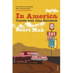 In America: Travels with John Steinbeck