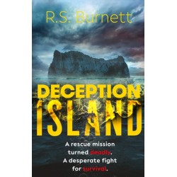 Deception Island