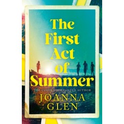 The First Act of Summer