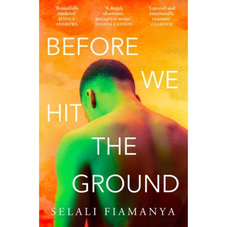 Before We Hit the Ground