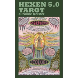 HEXEN 5.0 Tarot