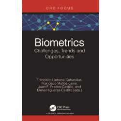 Biometrics: Challenges, Trends and Opportunities