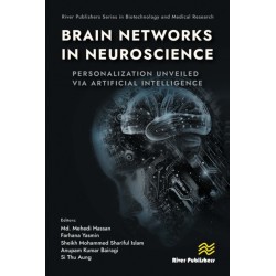 Brain Networks in Neuroscience: Personalization Unveiled Via Artificial Intelligence