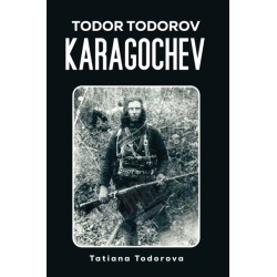 Todor Todorov Karagochev