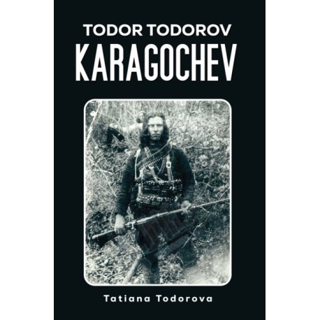 Todor Todorov Karagochev