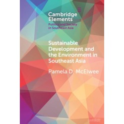 Sustainable Development and the Environment in Southeast Asia