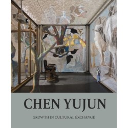 Chen Yujun: Growth in Cultural Exchange